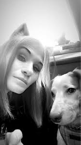 Be thankful it's not snowing. Imagine shovelling snow in this hot weather.