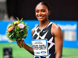 Follow the #diamondleague on social media:facebook: Dina Asher Smith Completes Back To Back 60m Sprint Victories The Independent