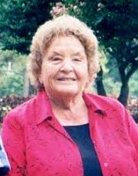 Obituary for Mattie Rosalene (Miller) Tyree