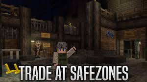 Download map of zombie apocalypse ii: Minecraft Decimation Zombie Apocalypse Mod 2021 Download