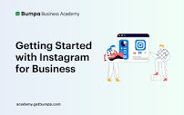 Getting Started With Instagram For Business | Bumpa Business Academy