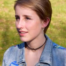 Carly de Frondeville