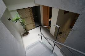 一樓入口玄關與孝親房 harmony design home decor home
