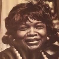 Clara Georgina Redd Obituary (2023)