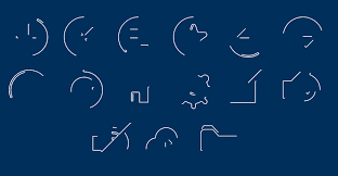 Icon pattern create icon patterns for your wallpapers or social networks. Animated Svg Line Icons By Fairytheme Codecanyon