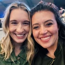 Hannah Mcginnis's Instagram, Twitter & Facebook