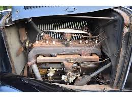 Built in 1979, with a 79 auburn title, 8000 miles, chevy v8 396 cubic inch, auto, power brakes & steering, tan top & curtains, burgundy interior, new tires, wire wheels, etc. 1931 Auburn 8 98 For Sale Classiccars Com Cc 1413362