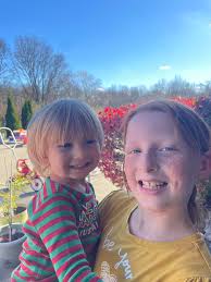 Prayers and Support for Lydia's Health