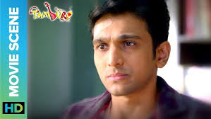 Nidhi chooses someone else over Bhavik