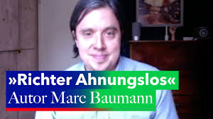 »Richter Ahnungslos«