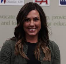 Batavia teacher Susan Jones named Kane County Educator of the Year