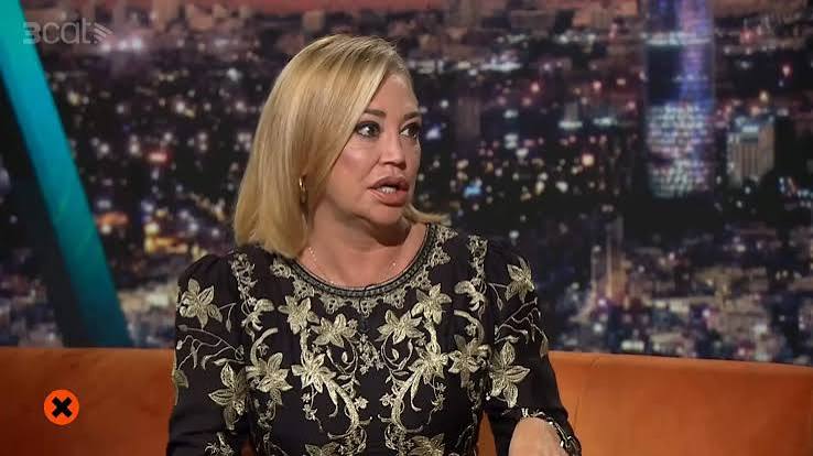 Los cinco bombazos de Belén Esteban en su entrevista en la televisión  catalana