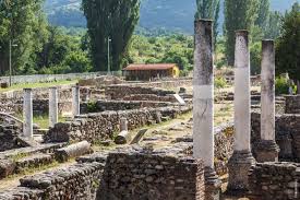 Решили организовать отдых в северной македонии? Fotogalerei Severnaya Makedoniya