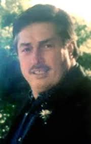 Harry “Tony” Anthony Dillow