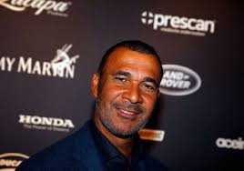Ruud gullit, dutch dynamo & milan maestro. Sports Media Manager Consultant Ruud Gullit Cgm Ltd
