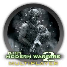Maybe you would like to learn more about one of these? Call Of Duty Modern Warfare 2 Multiplayer Icon By Blagoicons On Deviantart