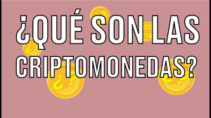 Hay tantas criptomonedas que uno no sabe por dónde empezar.¿cuáles son las en este ránking encontrarás criptomonedas cuyo valor actual es inferior a las 10 coins con mayor capitalización, sin. El Abc De Que Son Las Criptomonedas Explainer Youtube