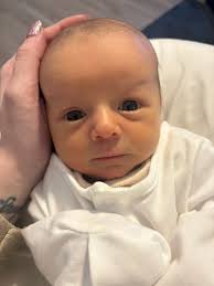 When Tony Gallagher and his wife Shauna were expecting their first child  two years ago, they were full of the excitement of new parents. But six  weeks after their daughter Maisie was