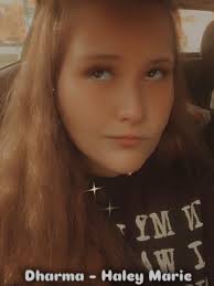 Hayley Haley Marie Ladds