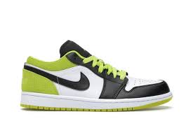 Jordan 1 Low Black Cyber In 2020 Urban Sneakers Jordan 1 Low Air Jordans