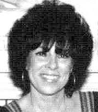 Sharlene Lightfoot Obituary (2008)