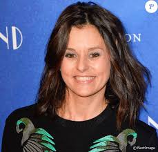 View latest posts and stories by @faustinebollaert faustine bollaert in instagram. Faustine Bollaert Son Depart De M6 Ils N Etaient Pas Tres Contents Purepeople