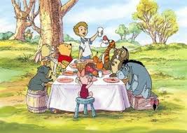 A charlie brown thanksgiving, a 1973 cartoon special based on peanuts; A Winnie The Pooh Thanksgiving Wikipedia