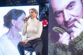 INTERVISTA A LAURA VALENTE (19/12/2019)