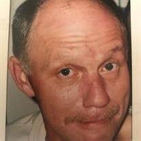 Larry J. Kinney Obituary