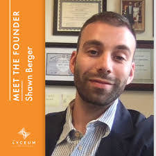 Shawn Berger's Instagram, Twitter & Facebook