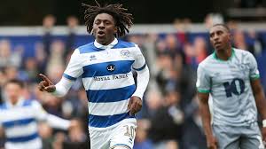 토트넘, QPR 미드필더 에즈 관심…몸값 301억원 예상 < 해외축구 < 축구 < 기사본문 - 풋볼리스트(FOOTBALLIST)