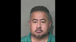 These are the 54 people accused of prostitution during August