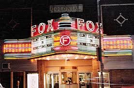 Fox Theater Pittsburg Ks Has Been Restored Pittsburg Kansas Kansas Missouri Pittsburg