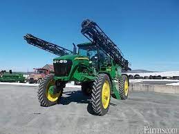 Walmart.com has been visited by 1m+ users in the past month John Deere 4720 John Deere 4720 Sprayer For Sale Farms Com