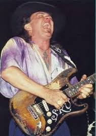 Stevie Ray Vaughan Hurts Soooo Good Stevie Ray Vaughan Stevie Ray Steve Ray Vaughan