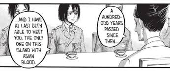 Mmd levi x mikasa + historia. Would Mikasa And Levi Make A Good Power Couple Quora