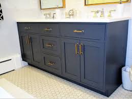 Modern wall mounted bathroom vanity, 24 inch,. Custom Made Bathroom Vanity By J Kritzer Custom Cabinetry Furniture Custommade Com