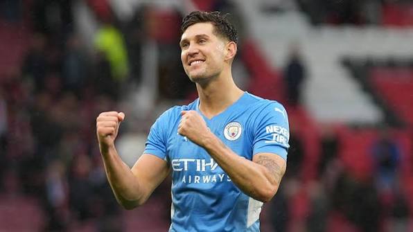 John Stones tandatangani kontrak di Inter Milan hingga Juni 2028