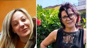 Giulia Donato| Martina Scialdone| Oriana Brunelli| Teresa Di Tondo| Alina  Cristina Cozac| Giuseppina Faiella| Yana Malayako| Ant