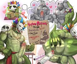 Post 6483783: Terraria Witch_Doctor