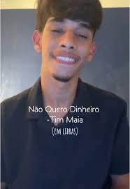 Tim Maia Falando Sobre Dinheiro