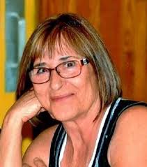 Louise Mongeau Obituary