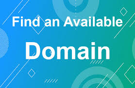 How To Find An Available Domain Gochyu