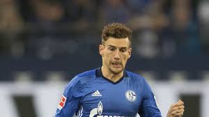 Leon goretzka was the hero for germany on wednesday as he scored decisive equaliser in the 84th minute against hungary to help his team to book a place in the round of 16 of euro 2020. Leon Goretzka To Join Bayern Munich From Schalke After Signing Pre Contract Agreement Football News Sky Sports