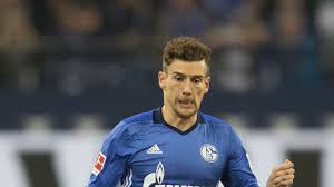 06.02.1995) is a german midfielder and at fc bayern since 2018. Leon Goretzka To Join Bayern Munich From Schalke After Signing Pre Contract Agreement Football News Sky Sports