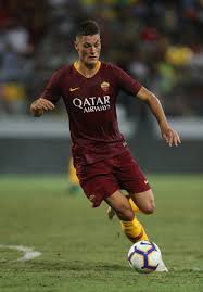 The czech republic got their euro 2020 campaign off to a winning start against scotland thanks to a spectacular brace from patrik schick. Patrik Schick Photostream As Roma Schick Avellino