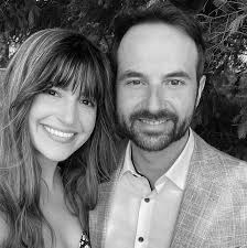 Hayley Redding and Christoph Hahn's Wedding Website