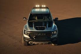 Forge your own path forward. View Photos Of 2021 Ram 1500 Trx