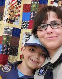 Erin Picton's Instagram, Twitter & Facebook