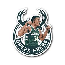 Keep in mind the milwaukee bucks are just twelve and five. Greek Freak Wallpapers Top Free Greek Freak Backgrounds Wallpaperaccess